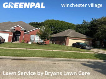 Yard Mowing nearby Houston, TX, 