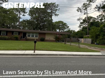 Lawn Cut nearby Valdosta, GA, 