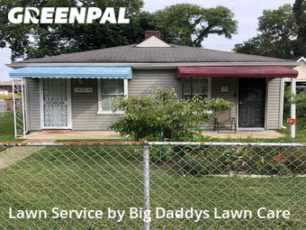 Lawn Maintenance nearby Nashville, TN, 