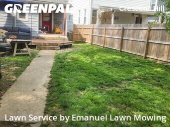 Lawn Maintenance nearby Louisville, IN, 