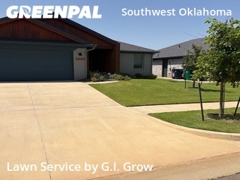 Lawn Care nearby Yukon, OK, 