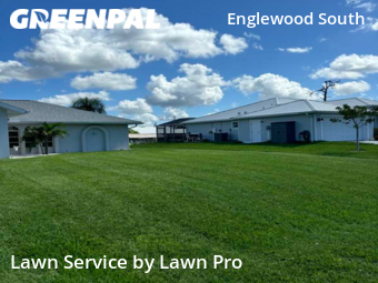 Grass Cut nearby Englewood, FL, 