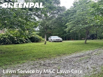 Lawn Care nearby Clarksville, TN, 