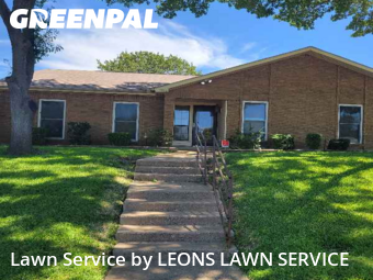 Lawn Mow nearby De Soto, TX, 