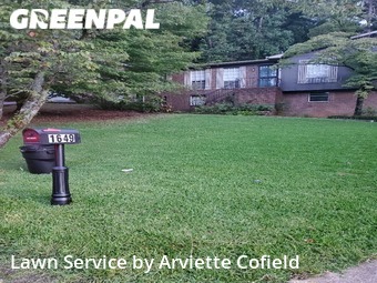 Lawn Cut nearby Birmingham, AL, 