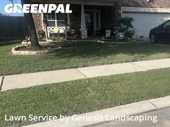 Grass Cutting nearby Conroe, TX, 