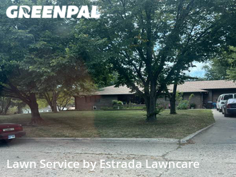 Grass Cutting nearby Topeka, KS, 