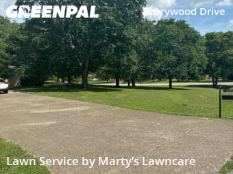 Lawn Mow nearby Nashville, TN, 