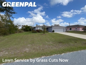 Lawn Service nearby Ocala, FL, 