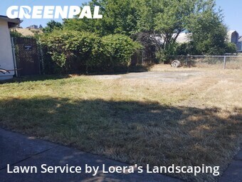 Work completed by lawn-care-services-in-Antioch-CA