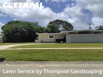 Lawn Mowing nearby Port St. Lucie, FL, 
