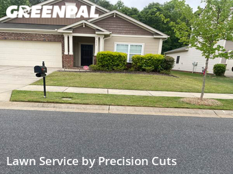 Lawn Cutting nearby Charlotte, NC, 