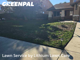 Grass Cutting nearby Temecula, CA, 