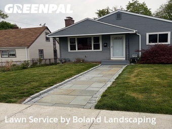 Lawn Care nearby New Britain, CT, 