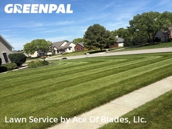 Lawn Mow nearby Westerville, OH, 
