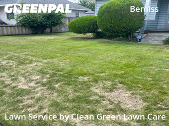 Grass Cutting nearby Spokane, WA, 