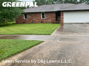 Lawn Cutting nearby Springfield, MO, 