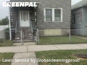 Yard Cutting nearby Chicago, IL, 