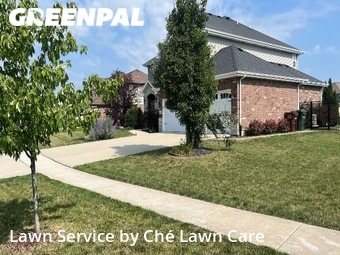 Yard Cutting nearby Lockport, IL, 