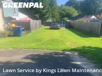 Lawn Maintenance nearby Mechanicsville, VA, 