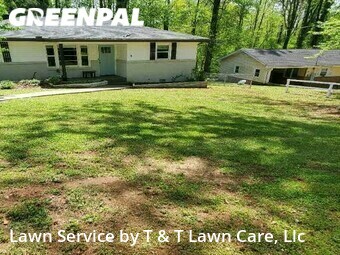 Yard Cutting nearby Greenville, SC, 