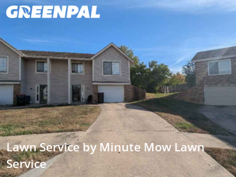 Lawn Cut nearby Lee's Summit, MO, 