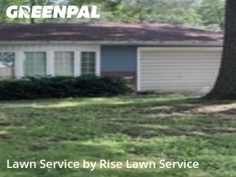 Lawn Mow nearby Rock Island, IA, 