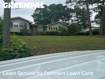 Lawn Cut nearby Birmingham, AL, 