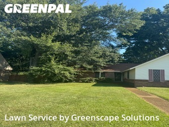 Lawn Mowing nearby Jackson, TN, 