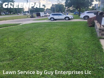 Grass Cut nearby Cedar Rapids, IA, 