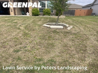Lawn Cut nearby Temple, TX, 