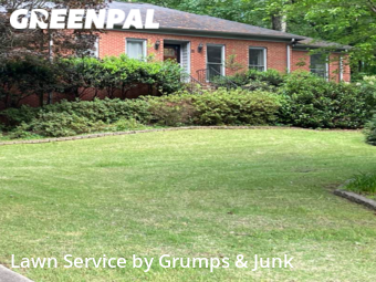 Grass Cutting nearby Birmingham, AL, 