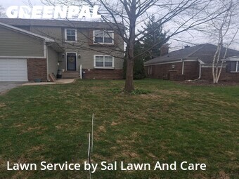 Lawn Mowing nearby Hammond, IN, 