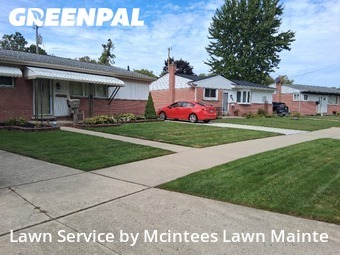 Lawn Care nearby Southgate, MI, 