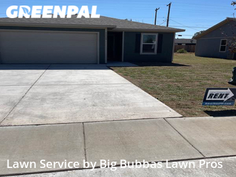 Lawn Maintenance nearby Lubbock, TX, 