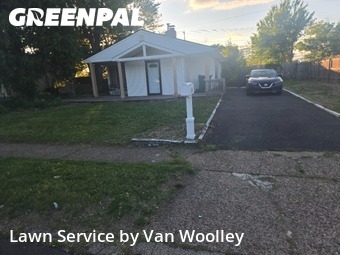 Lawn Maintenance nearby Levittown, NJ, 