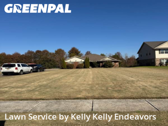 Lawn Cutting nearby Huntsville, AL, 
