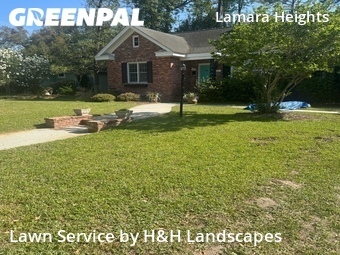 Lawn Cut nearby Savannah, GA, 