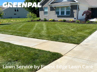 Lawn Care nearby Louisville, KY, 