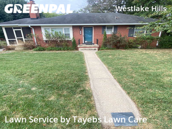 Yard Cutting nearby Richmond, VA, 