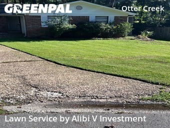 Lawn Mowing nearby Little Rock, AR, 