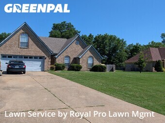 Yard Cutting nearby Walls, MS, 