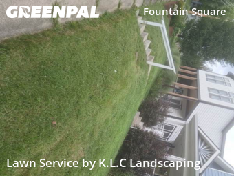 Grass Cut nearby Indianapolis, IN, 