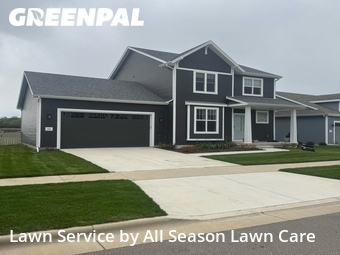 Lawn Service nearby Madison, WI, 