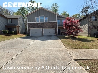 Lawn Care nearby Decatur, GA, 