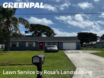 Grass Cutting nearby Port St. Lucie, FL, 
