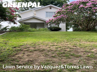 Lawn Service nearby Washington, MD, 