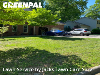 Lawn Service nearby Greensboro, NC, 