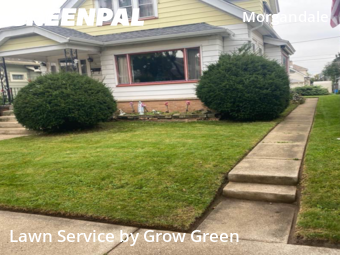 Lawn Service nearby Milwaukee, WI, 
