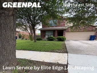Lawn Care nearby Cibolo, TX, 